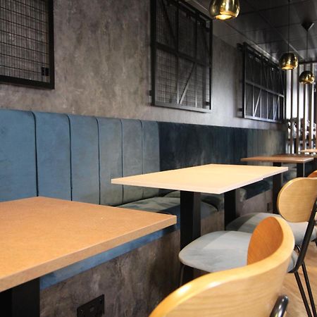 Plaza Chorley; Sure Hotel Collection By Best Western Chorley  Esterno foto