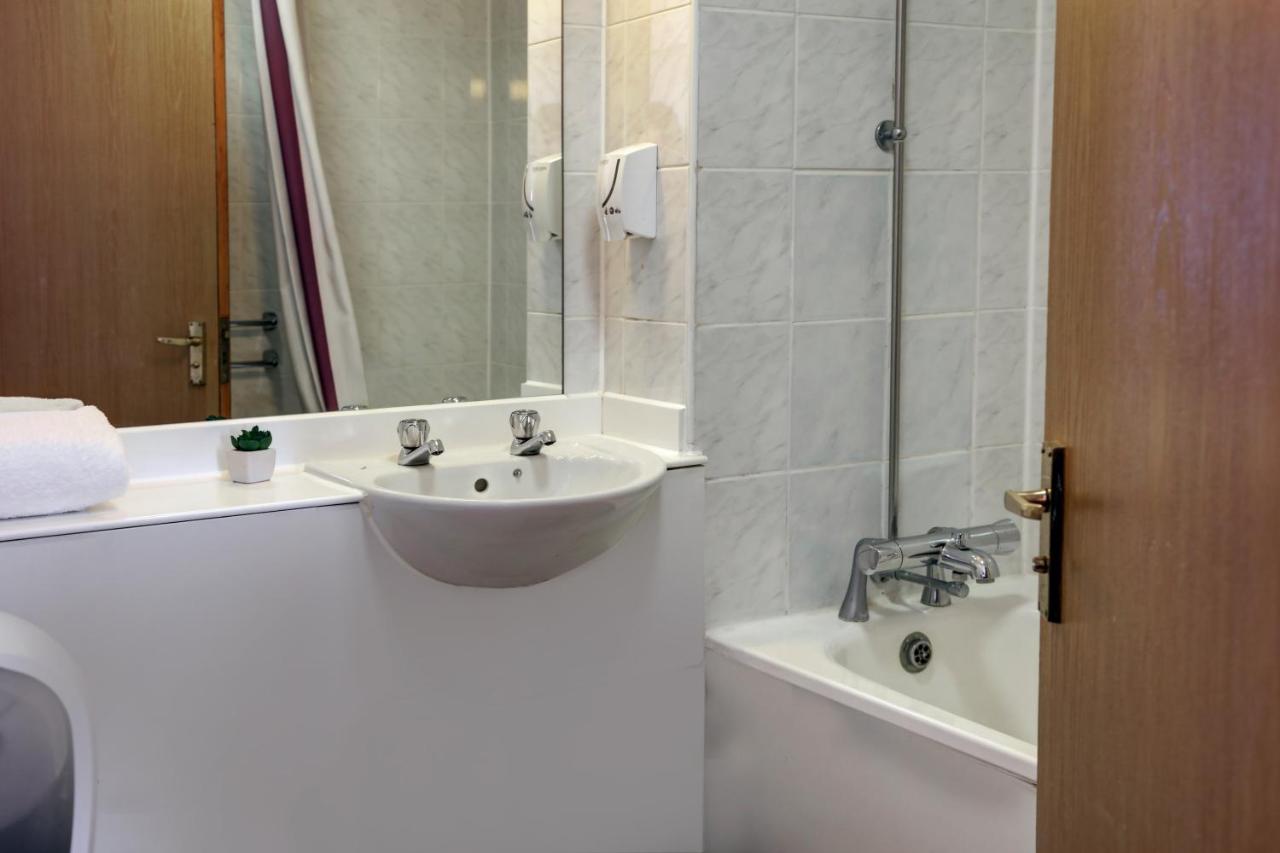 Plaza Chorley; Sure Hotel Collection By Best Western Chorley  Esterno foto
