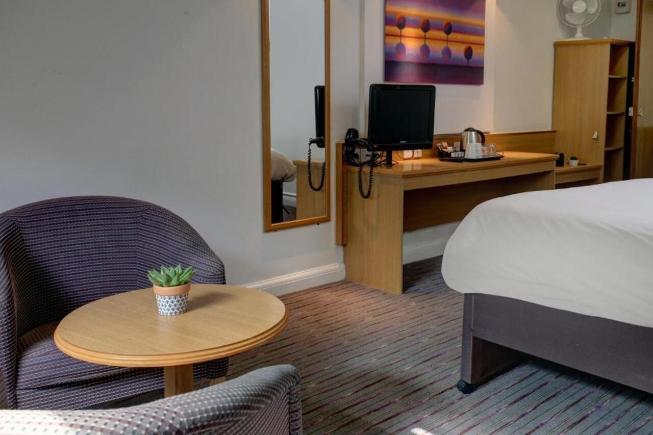 Plaza Chorley; Sure Hotel Collection By Best Western Chorley  Esterno foto