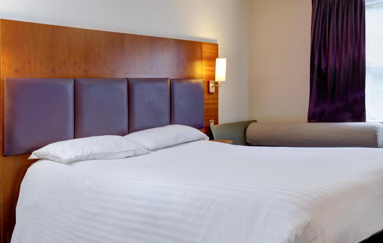 Plaza Chorley; Sure Hotel Collection By Best Western Chorley  Esterno foto