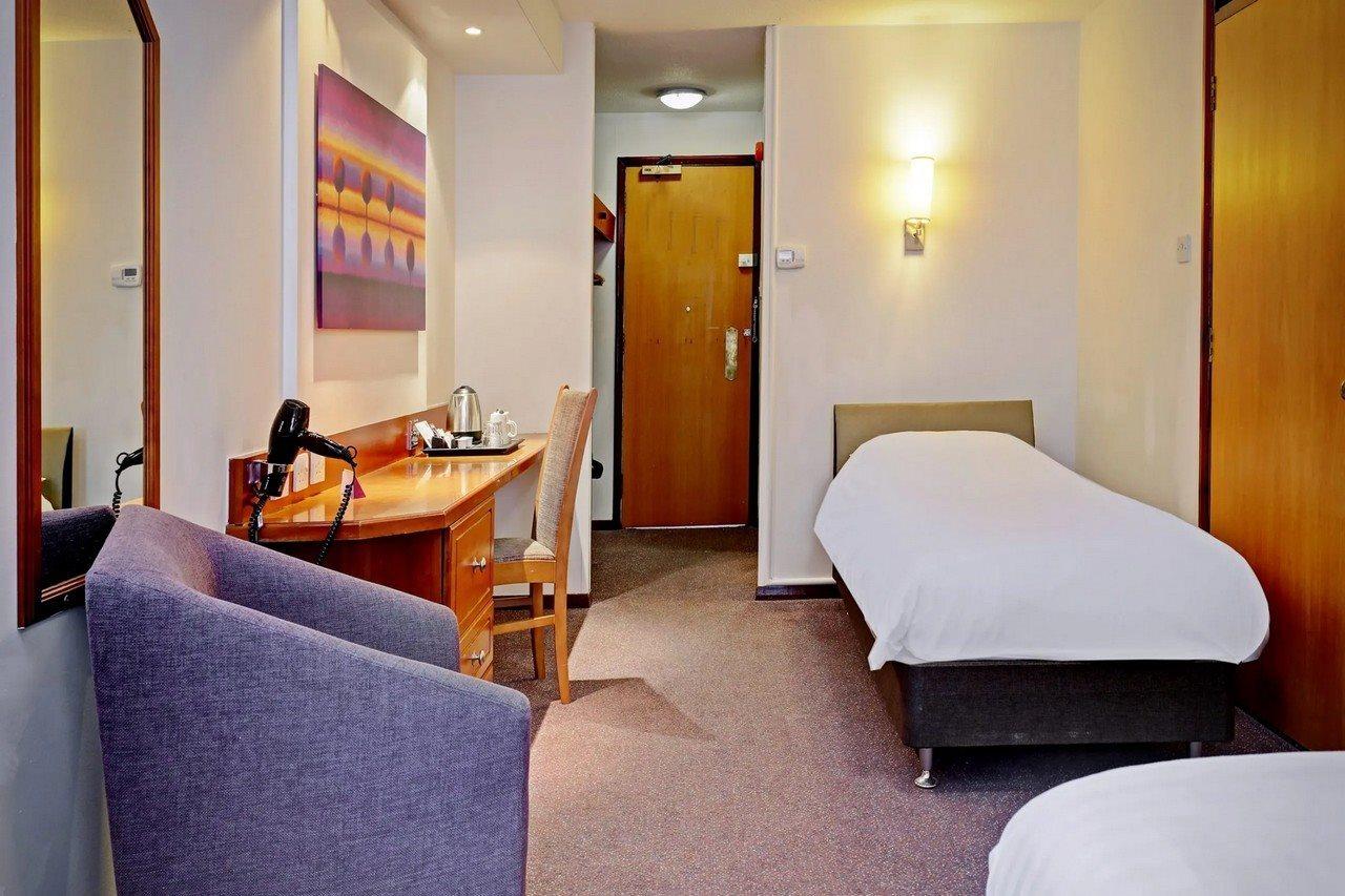 Plaza Chorley; Sure Hotel Collection By Best Western Chorley  Esterno foto