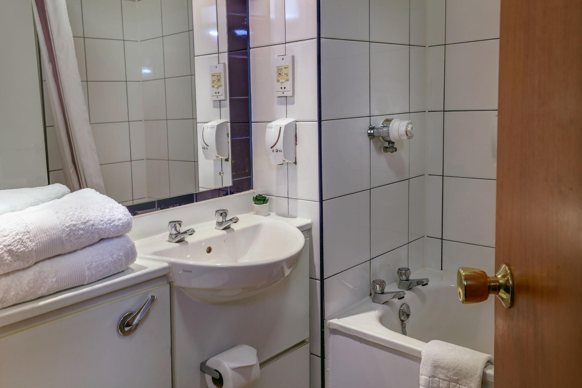 Plaza Chorley; Sure Hotel Collection By Best Western Chorley  Esterno foto