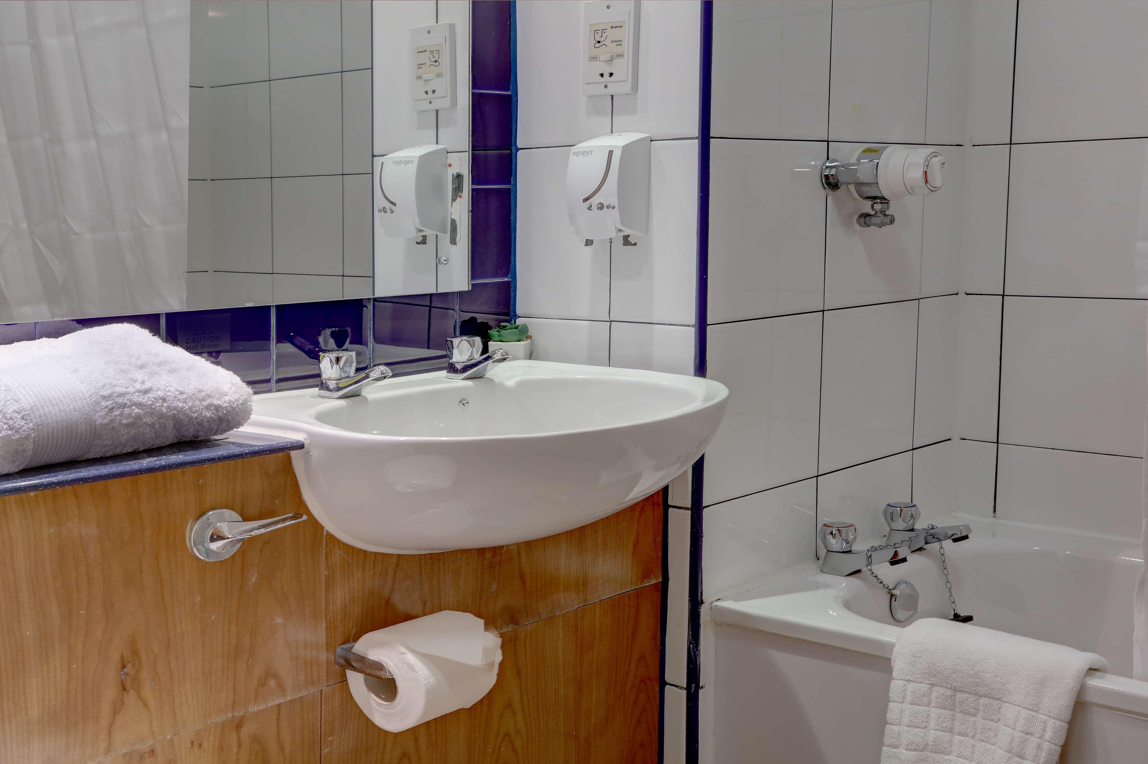 Plaza Chorley; Sure Hotel Collection By Best Western Chorley  Esterno foto