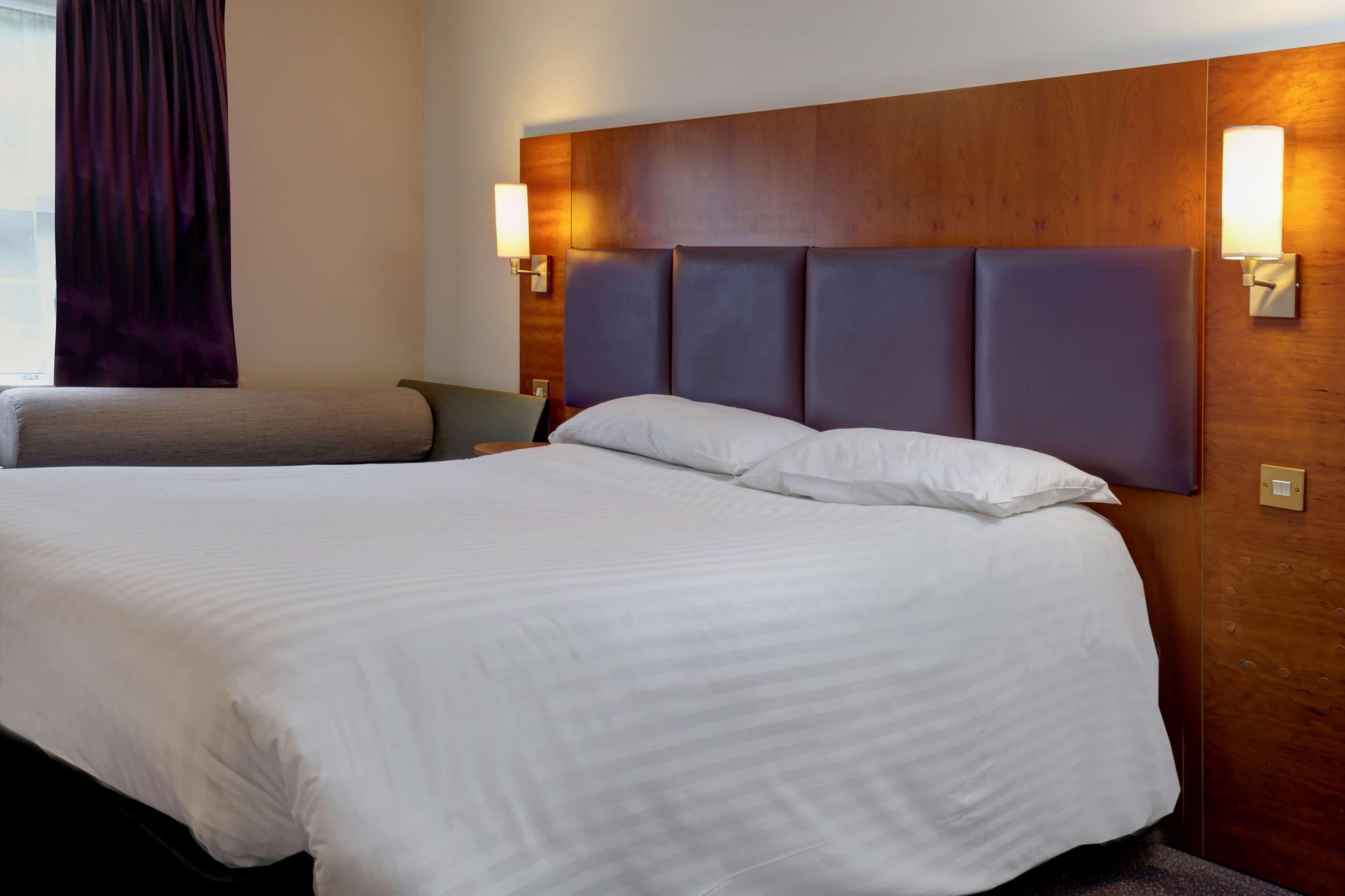 Plaza Chorley; Sure Hotel Collection By Best Western Chorley  Esterno foto