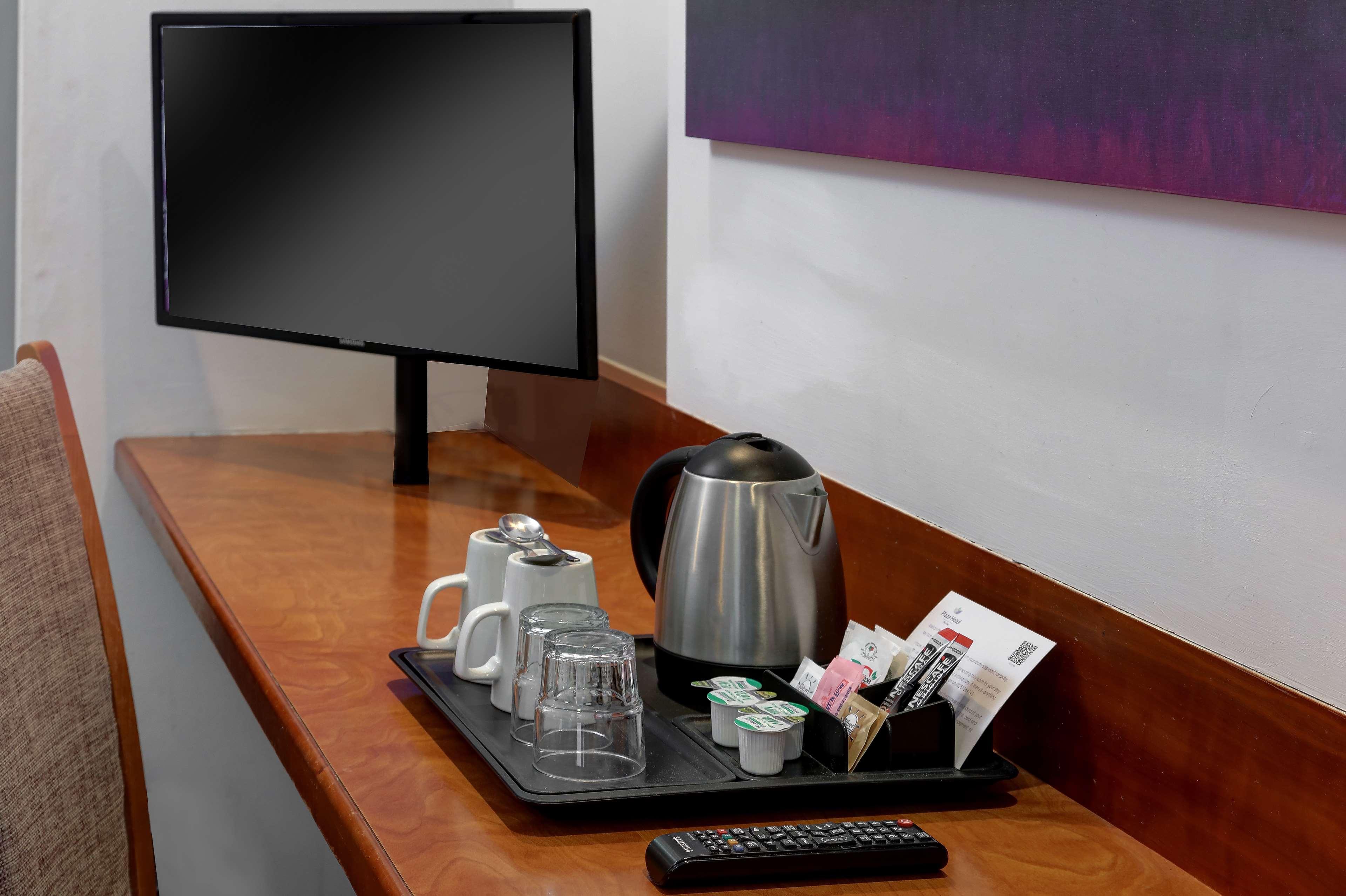Plaza Chorley; Sure Hotel Collection By Best Western Chorley  Esterno foto
