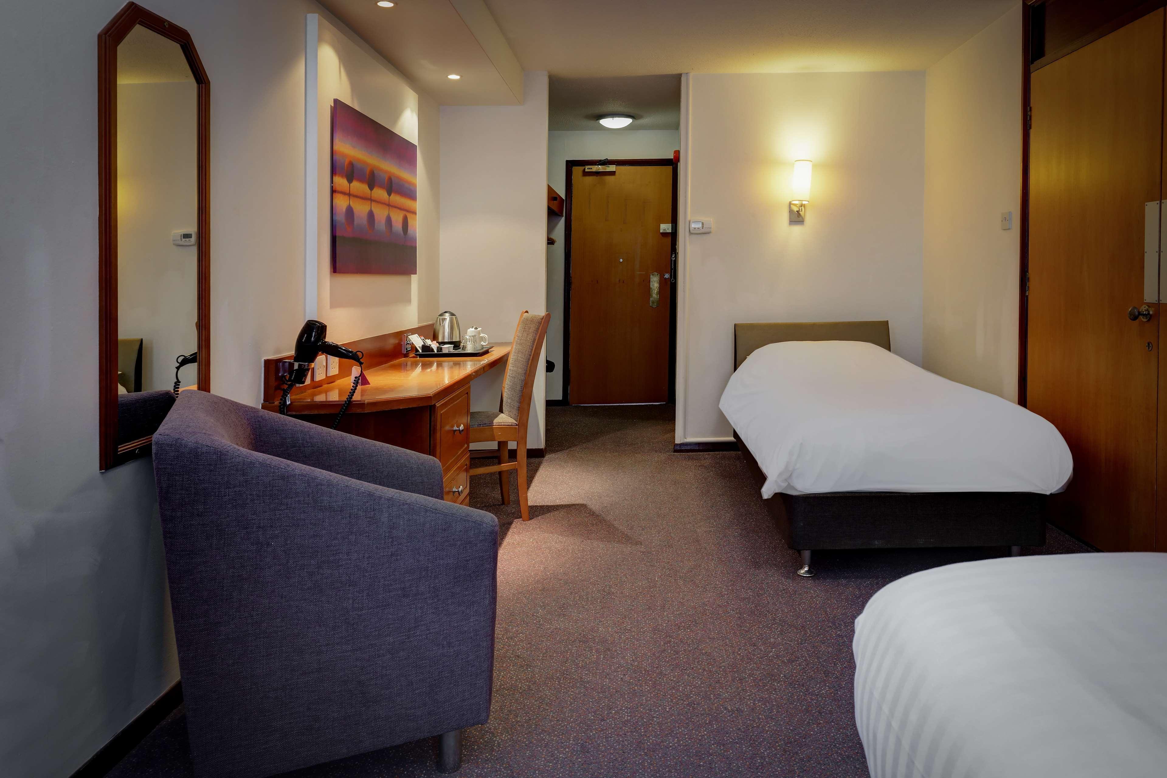 Plaza Chorley; Sure Hotel Collection By Best Western Chorley  Esterno foto
