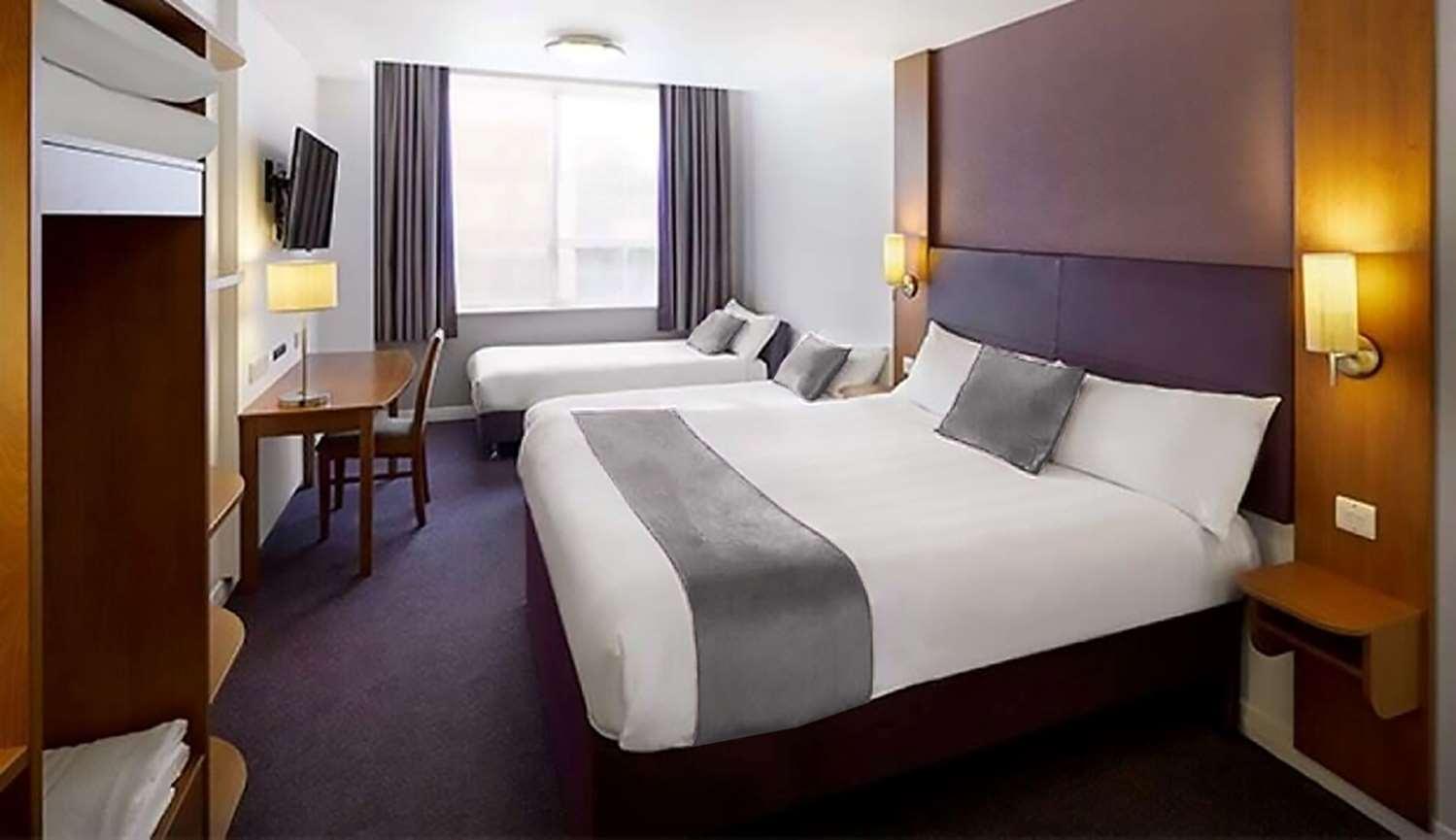 Plaza Chorley; Sure Hotel Collection By Best Western Chorley  Esterno foto