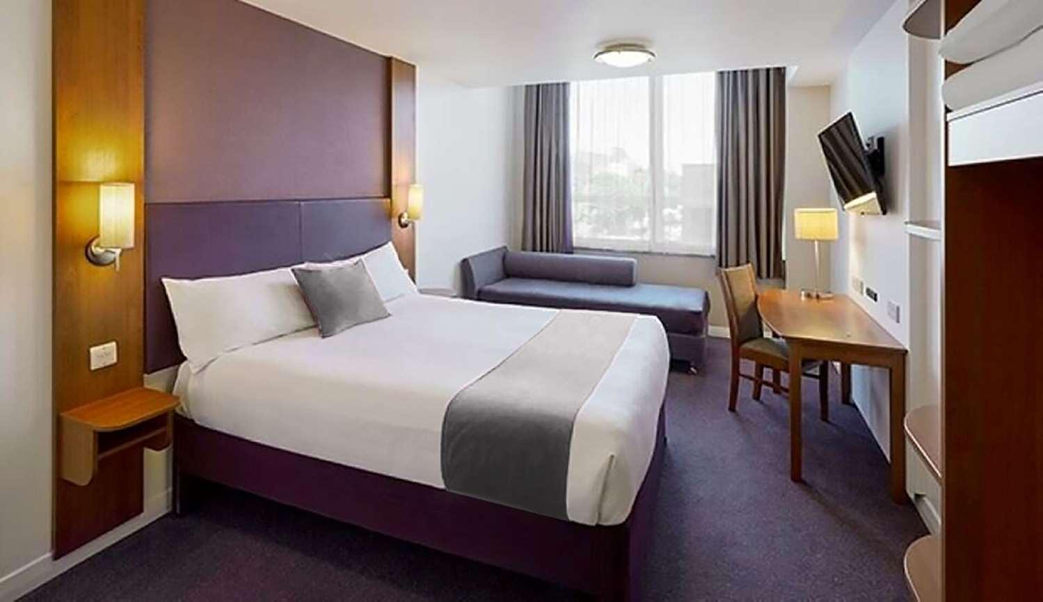 Plaza Chorley; Sure Hotel Collection By Best Western Chorley  Esterno foto