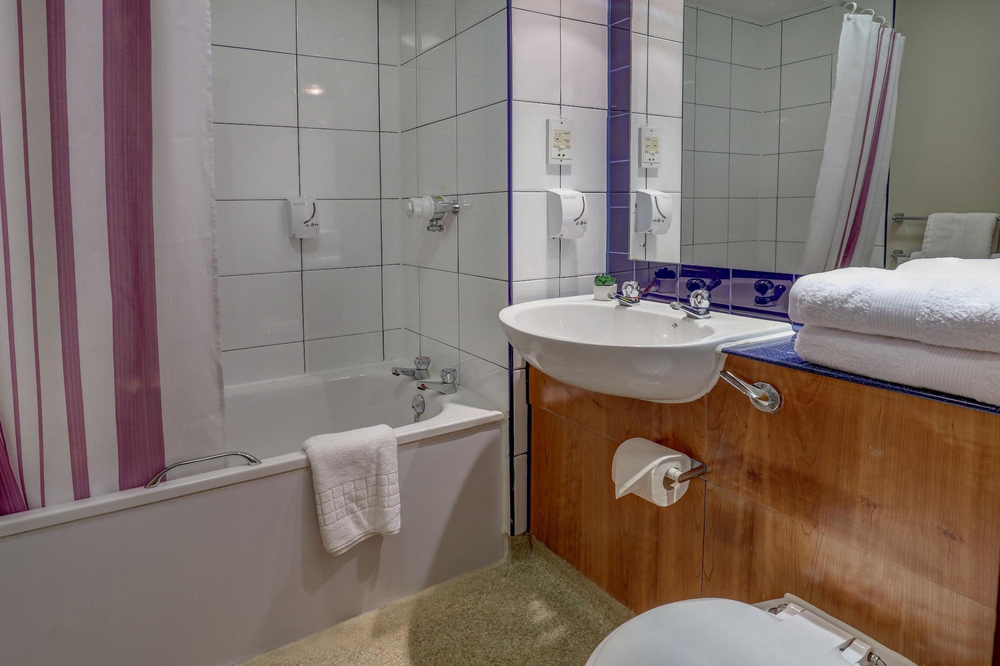 Plaza Chorley; Sure Hotel Collection By Best Western Chorley  Esterno foto