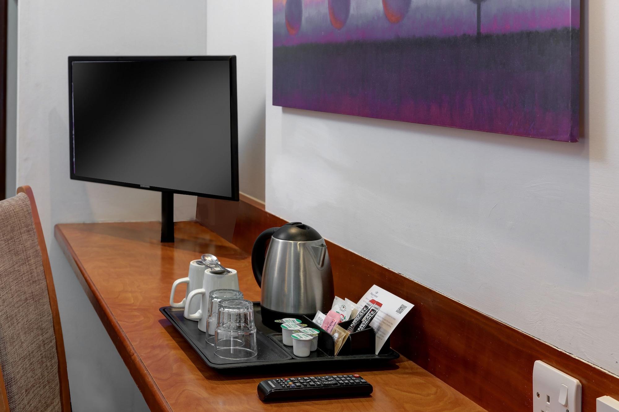 Plaza Chorley; Sure Hotel Collection By Best Western Chorley  Esterno foto