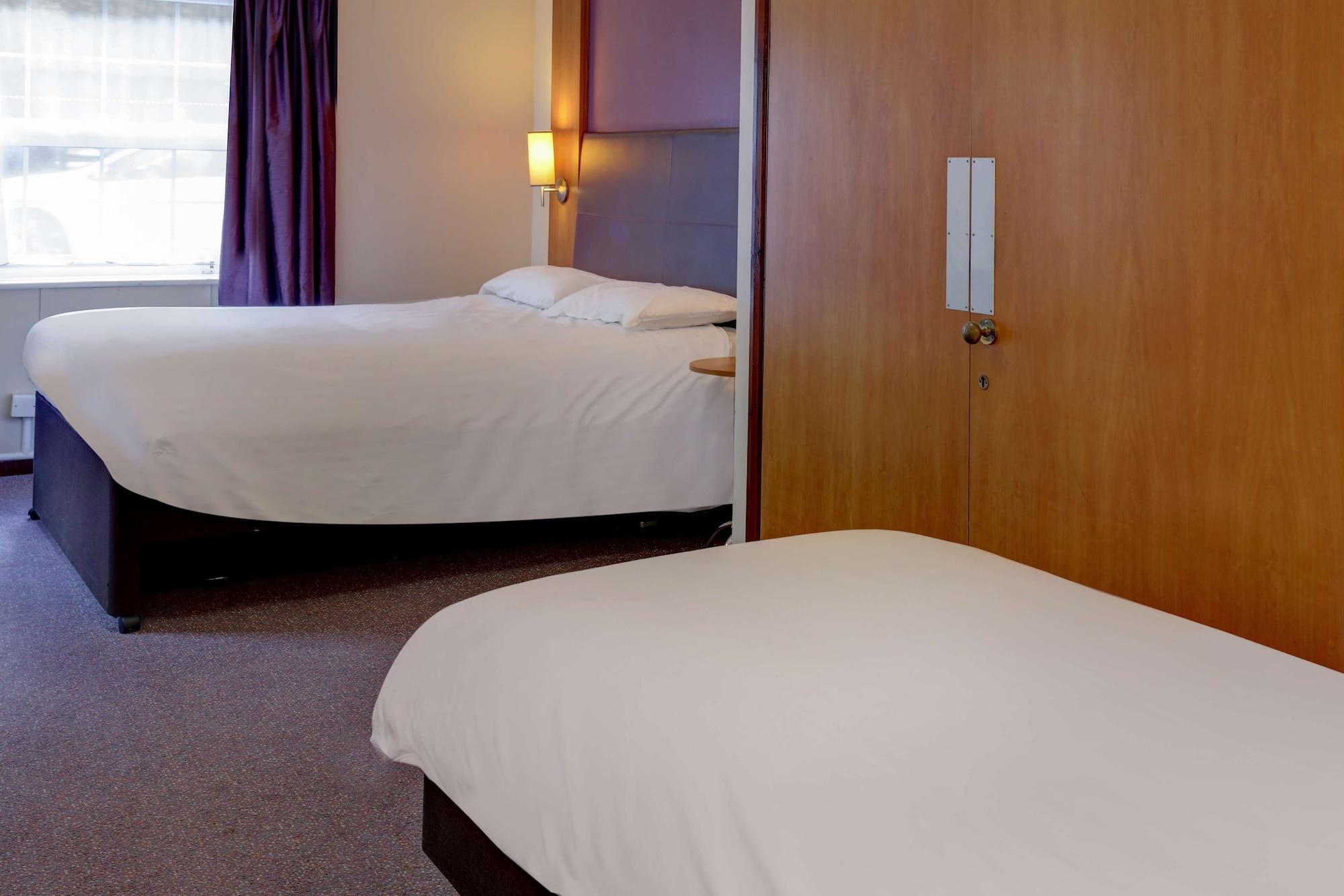 Plaza Chorley; Sure Hotel Collection By Best Western Chorley  Esterno foto