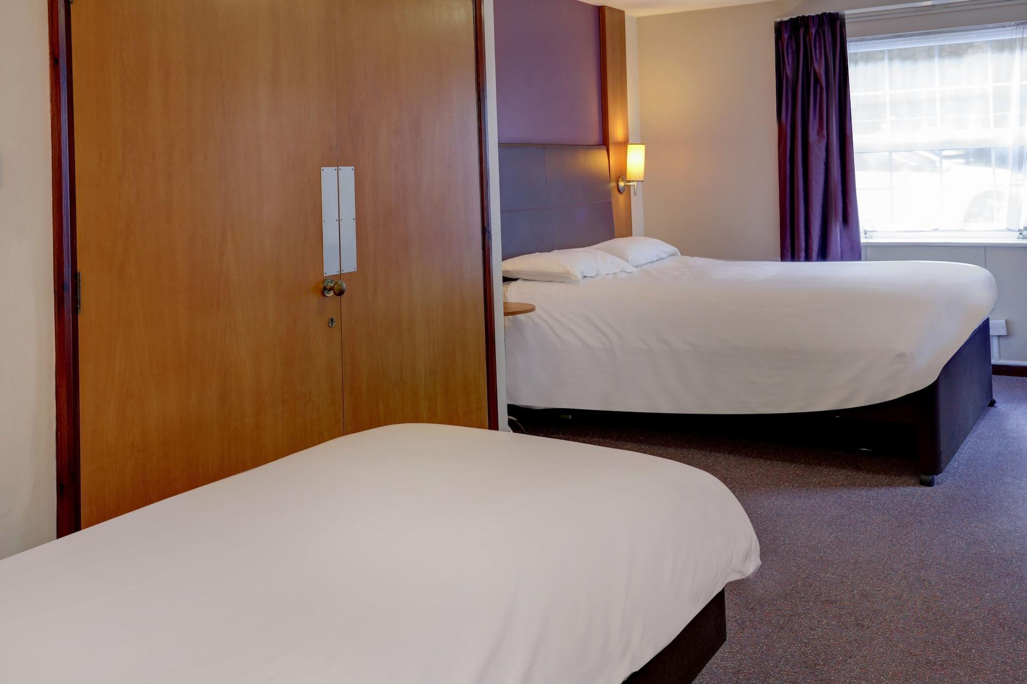 Plaza Chorley; Sure Hotel Collection By Best Western Chorley  Esterno foto