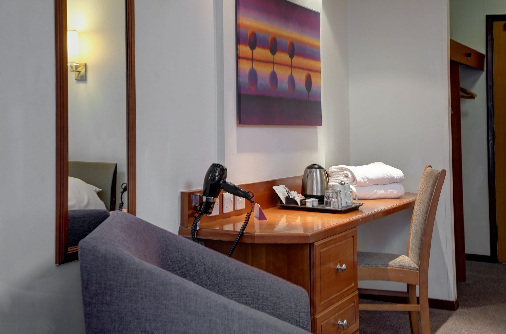 Plaza Chorley; Sure Hotel Collection By Best Western Chorley  Esterno foto