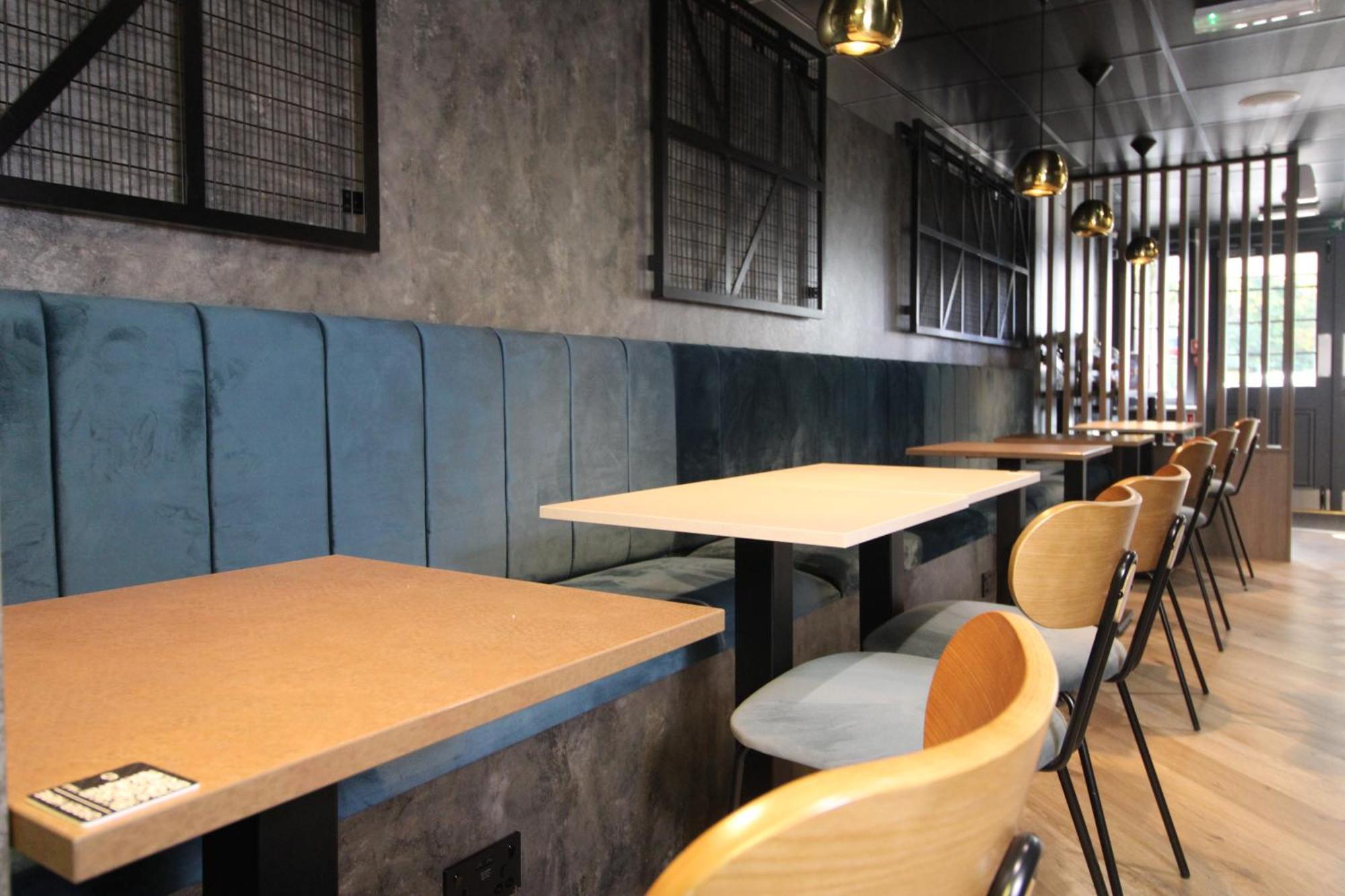 Plaza Chorley; Sure Hotel Collection By Best Western Chorley  Esterno foto
