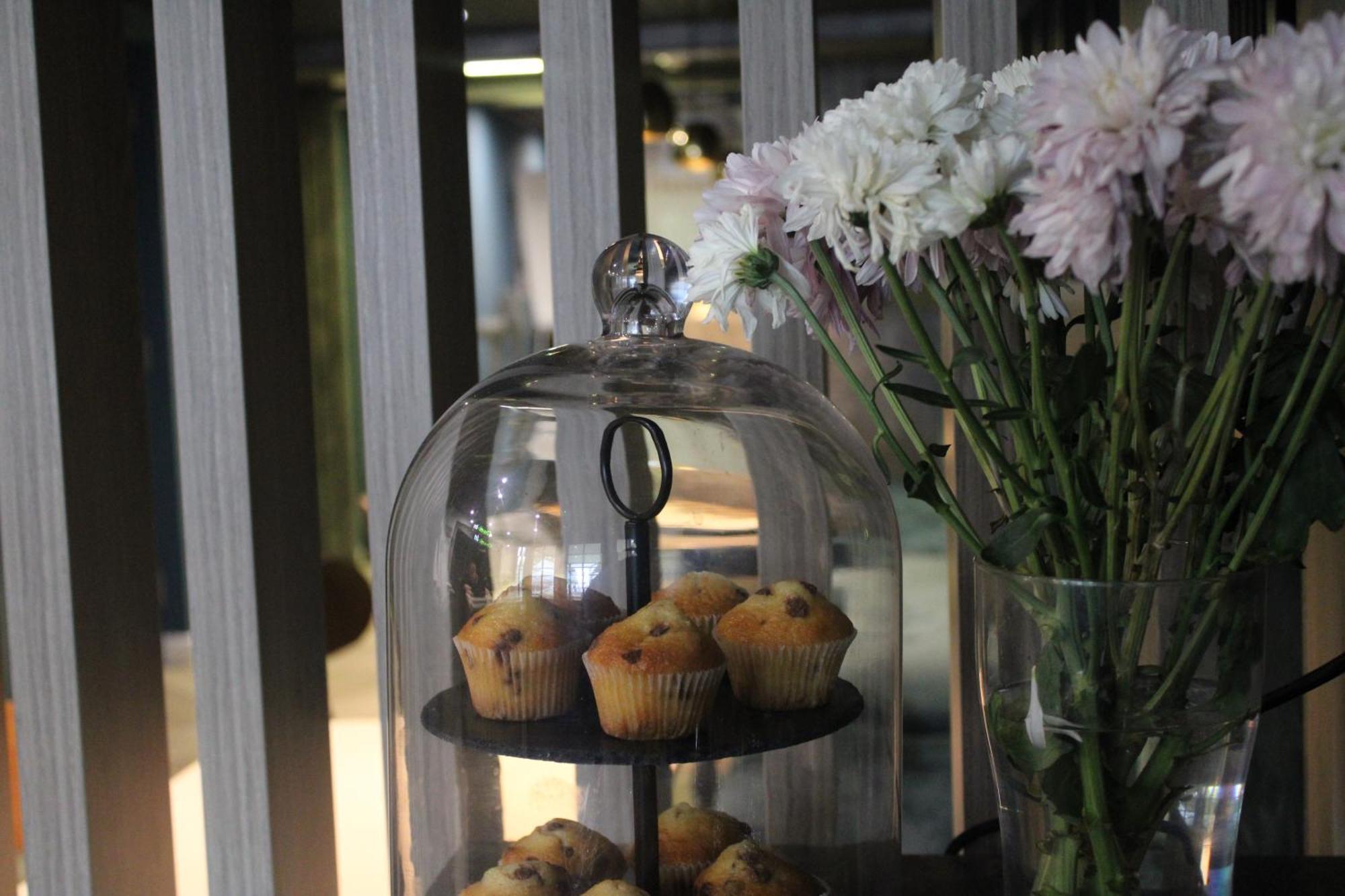 Plaza Chorley; Sure Hotel Collection By Best Western Chorley  Esterno foto