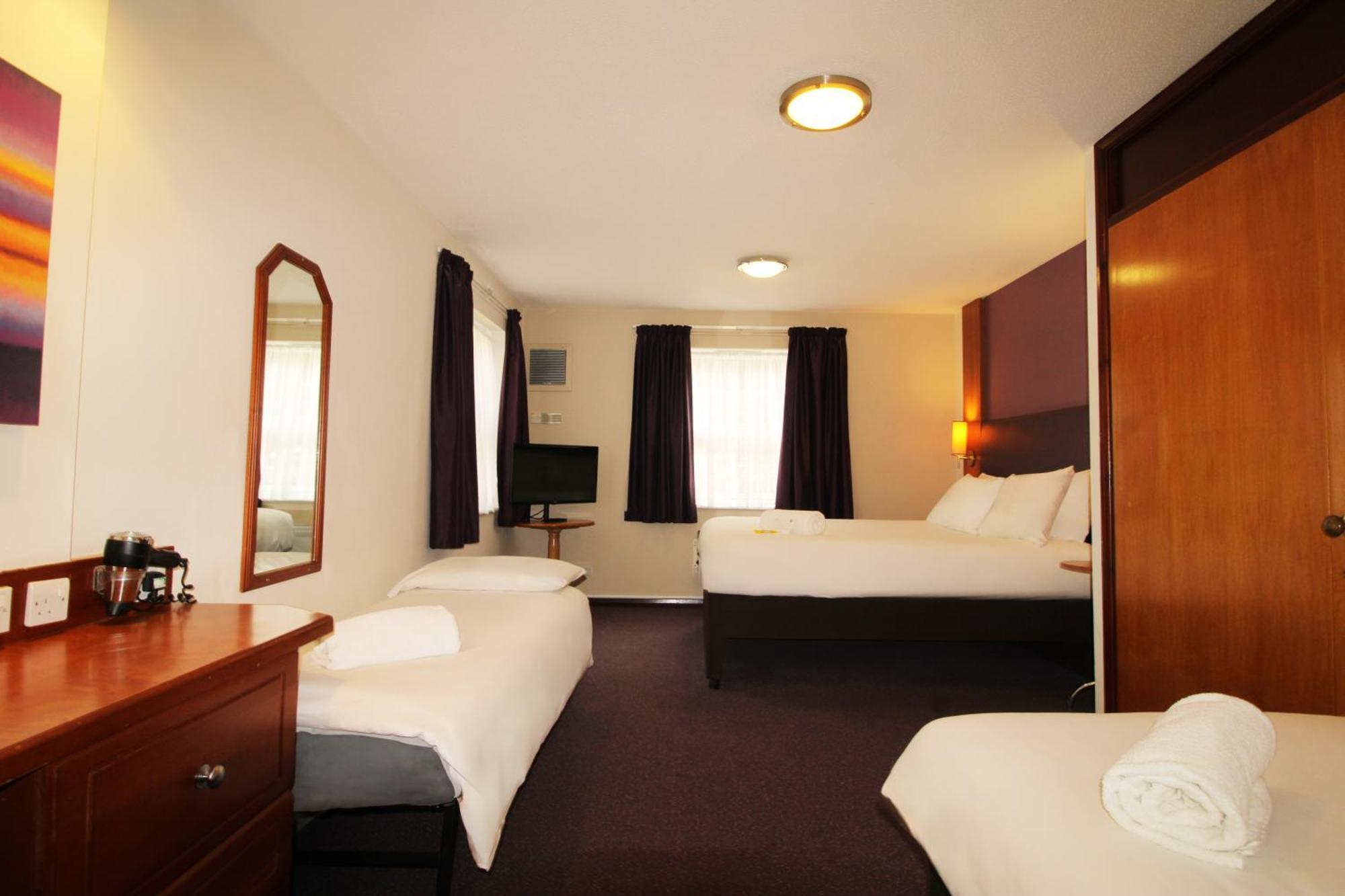 Plaza Chorley; Sure Hotel Collection By Best Western Chorley  Esterno foto
