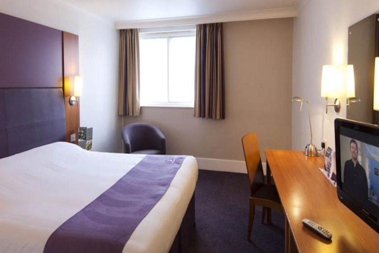 Plaza Chorley; Sure Hotel Collection By Best Western Chorley  Esterno foto