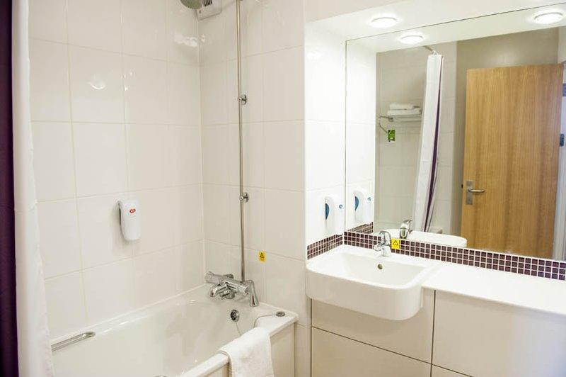 Plaza Chorley; Sure Hotel Collection By Best Western Chorley  Esterno foto