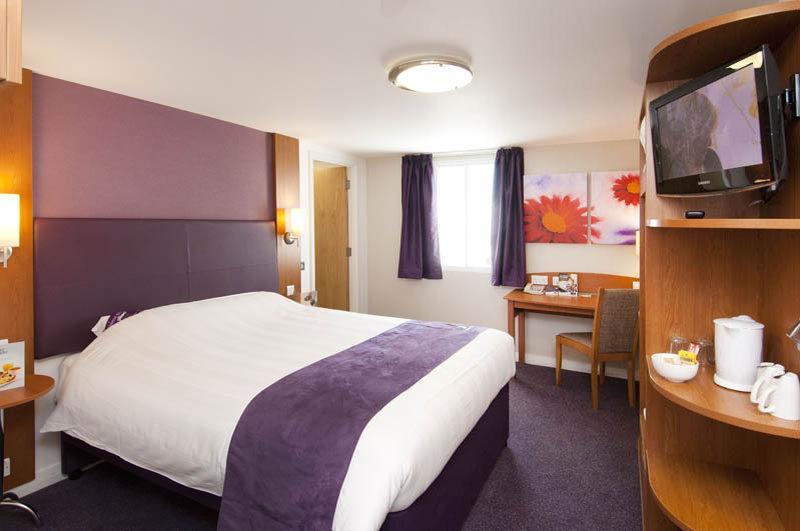 Plaza Chorley; Sure Hotel Collection By Best Western Chorley  Esterno foto