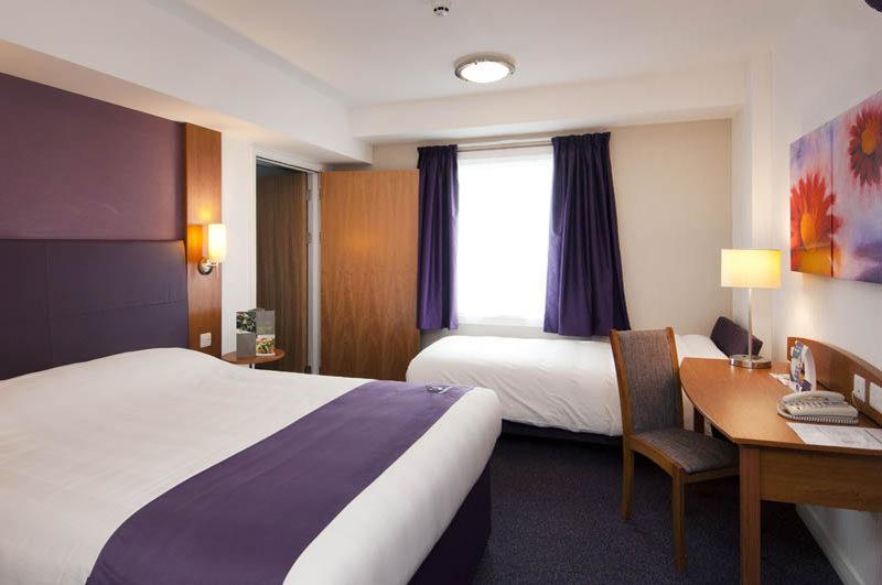 Plaza Chorley; Sure Hotel Collection By Best Western Chorley  Esterno foto