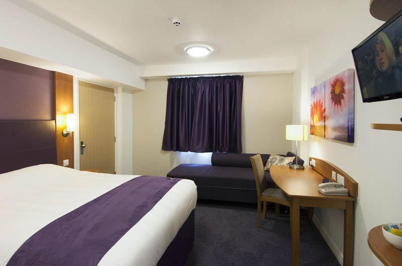 Plaza Chorley; Sure Hotel Collection By Best Western Chorley  Esterno foto