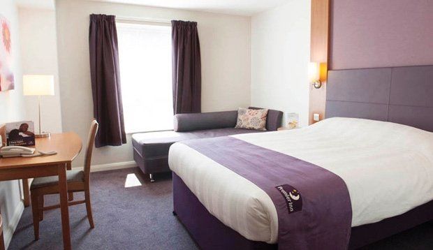 Plaza Chorley; Sure Hotel Collection By Best Western Chorley  Esterno foto